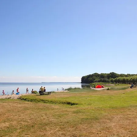 Hafenresidenz Lauterbach Ferienwohnung 2-7 * Lauterbach (Rugen)