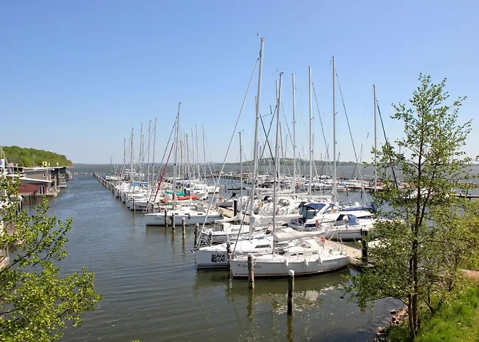 Hafenresidenz 2-7 Lauterbach