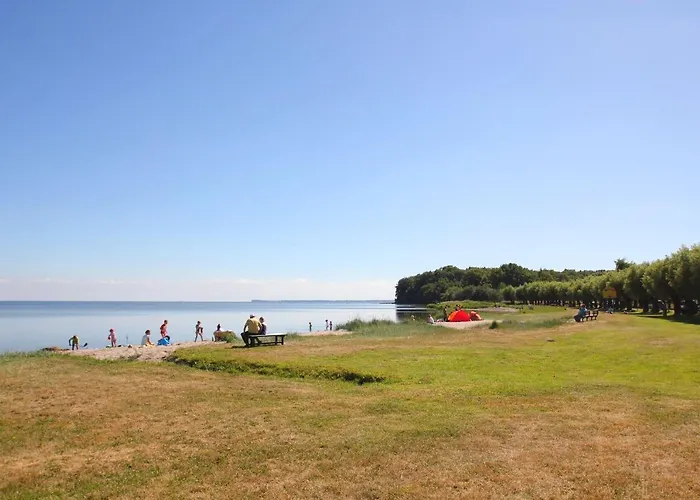 Hafenresidenz 2-7 * Lauterbach