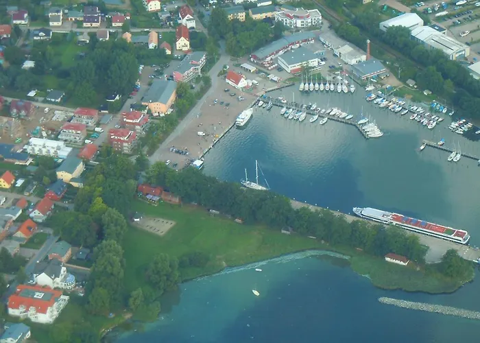 Hafenresidenz 2-7 Lauterbach